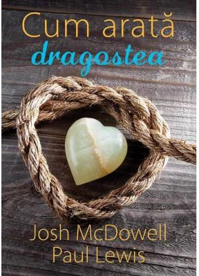 Cum arata dragostea - Josh McDowell