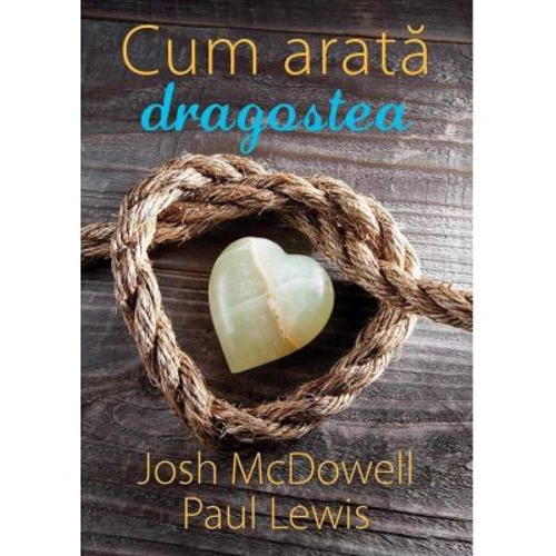 Cum arata dragostea - Josh McDowell