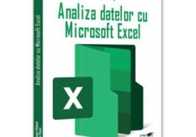 Analiza datelor cu Microsoft Excel - Mihaela Oleksik, Liviu Rosca