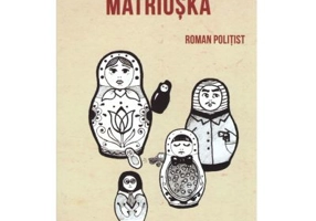 Sase papusi matrioska