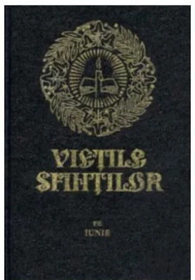 Vietile sfintilor. Iunie