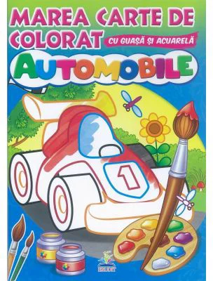 Automobile