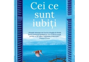 Cei ce sunt iubiti - Victoria Hislop