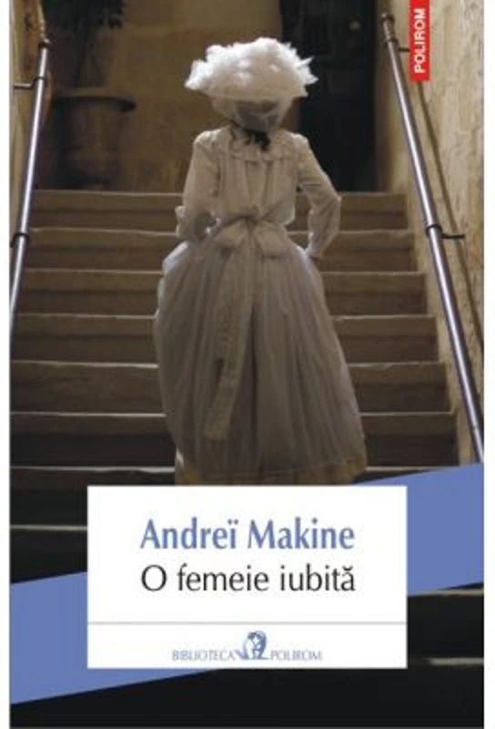 O femeie iubita