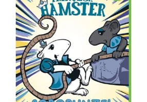 Printesa Hamster 3. Sobopunzel - Ursula Vernon