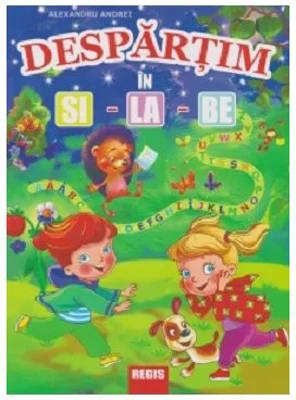 Despartim in si-la-be - Alexandru Andrei