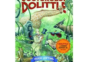 Calatoriile Doctorului Dolittle