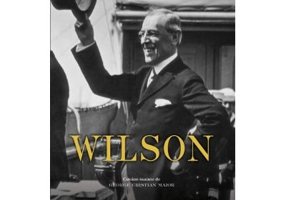 Wilson - A. Scott Berg