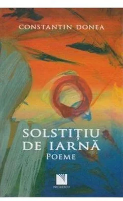 Solstitiu de iarna