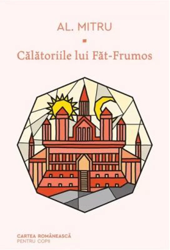 Calatoriile lui Fat-Frumos