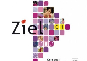 Ziel C1, Band 1, Lektion 1–6 2 Audio-CDs zum Kursbuch - Rosa-Maria Dallapiazza