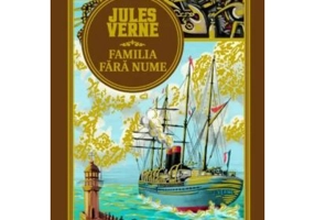Familia fara nume. Volumul 60 - Jules Verne