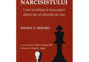 Dezarmarea Narcisistului