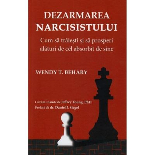 Dezarmarea Narcisistului