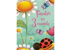 Povestiri in 3 minute