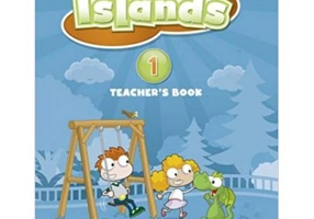 Islands Level 1 Teacher's Test Pack - Susannah Malpas