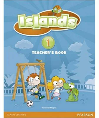 Islands Level 1 Teacher's Test Pack - Susannah Malpas