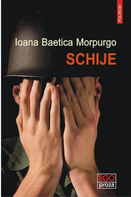 Schije - Ioana Baetica Morpurgo