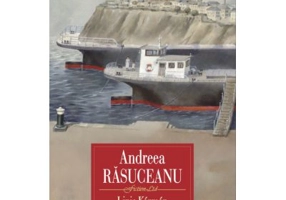 Linia Karman - Andreea Rasuceanu