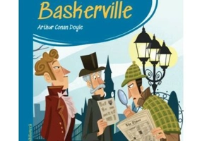 Prima mea biblioteca. Cainele din Baskerville (vol. 30)