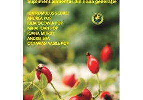 Borul organic. Supliment alimentar din noua generatie - Ion Romulus Scorei