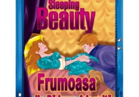 Frumoasa din padurea adormita
