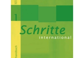 Schritte international 1 Lehrerhandbuch - Petra Klimaszyk