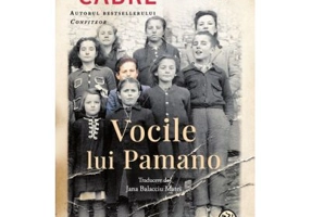 Vocile lui Pamano - Jaume Cabre