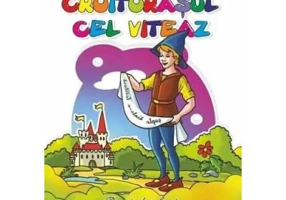 Croitorasul cel viteaz