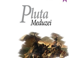 Pluta Meduzei - Franzobel
