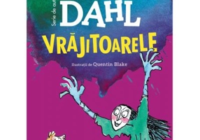 Vrajitoarele. Format mare