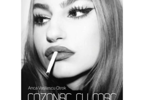 Cozonac cu mac - Anca Vasilescu Otrok