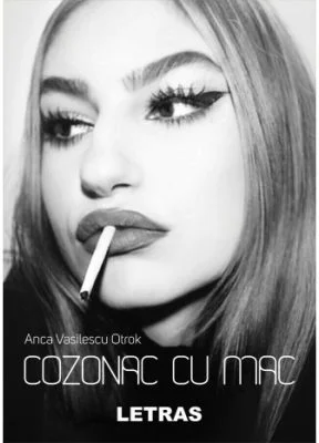 Cozonac cu mac - Anca Vasilescu Otrok