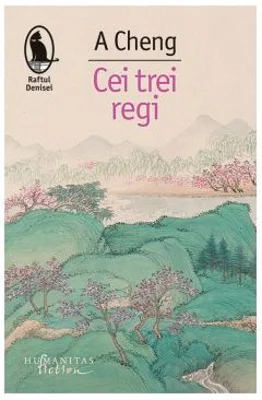 Cei trei regi