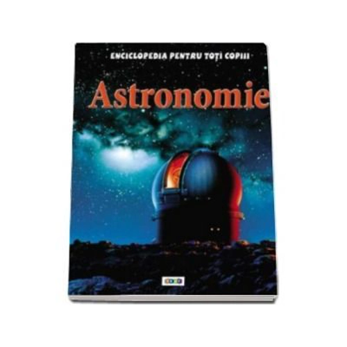 Astronomie