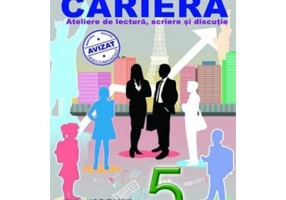 Lectura pentru ghidare in cariera 5