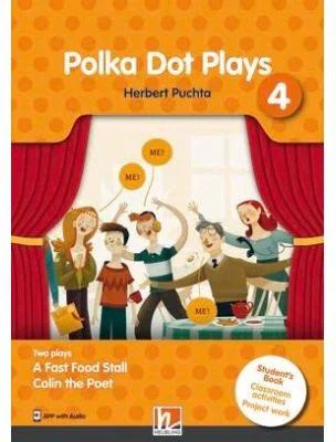 Polka Dot Plays 4