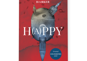 H(a)ppy - Nicol(a) B(a)rker