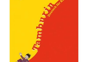 Tamburin 2 Lehrbuch Deutsch fur Kinder - Siegfried Buttner, Gabriele Kopp, Josef Alberti