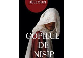 Copilul de nisip - Tahar Ben Jelloun