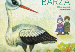 Barza - Milena Lukesova