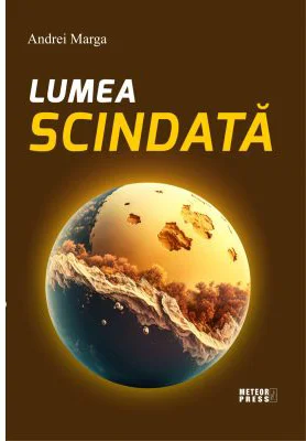 Lumea scindata - Andrei Marga