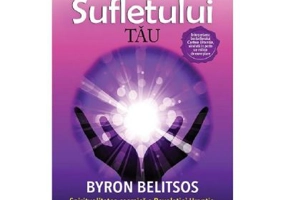 Evolutia sufletului tau - Byron Belitsos