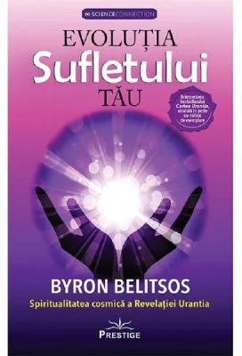 Evolutia sufletului tau - Byron Belitsos