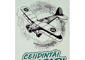 Cei dintai aviatori. Minunata poveste a fratilor Wright - Ion Colesiu