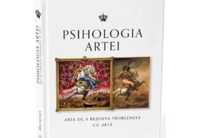 Psihologia artei. Arta de a rezolva problemele cu arta