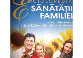 Enciclopedia sanatatii familiei