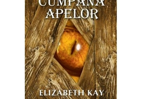 Intoarcerea la Cumpana Apelor - Elizabeth Kay