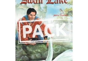 Swan Lake. Set cu Multi-ROM - Jenny Dooley