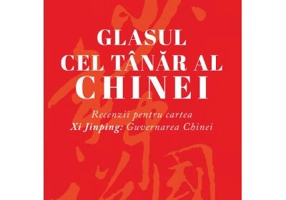 Glasul cel tanar al Chinei